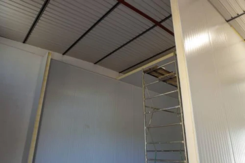 Painel de câmara fria preço