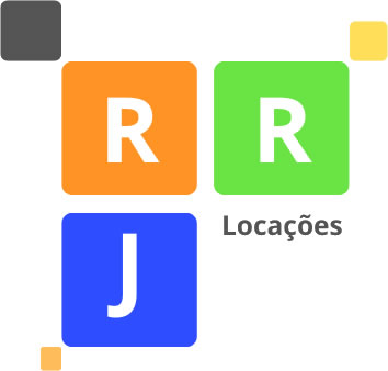 RRJ Locações