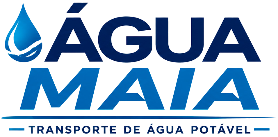 Água Maia Transporte de Água Potável