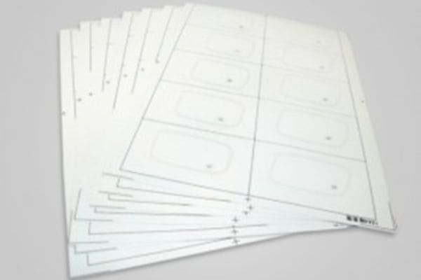Kit para fabricação de cartões PVC: guia de escolha eficiente