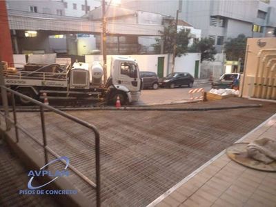 Empresa de Concretagem em Santo André