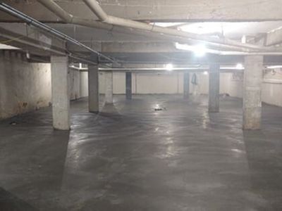 Piso para estacionamento em Diadema
