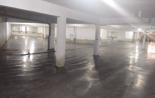 Piso zero preço