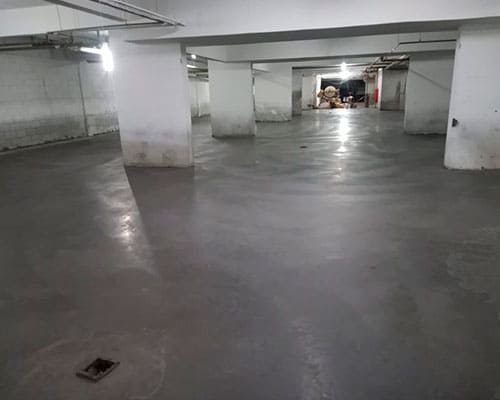 Pisos de concreto para Galpão em Rio Grande da Serra