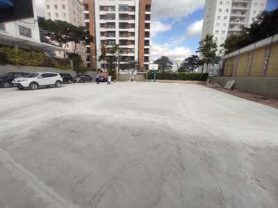Pisos de concreto para quadras no ABC
