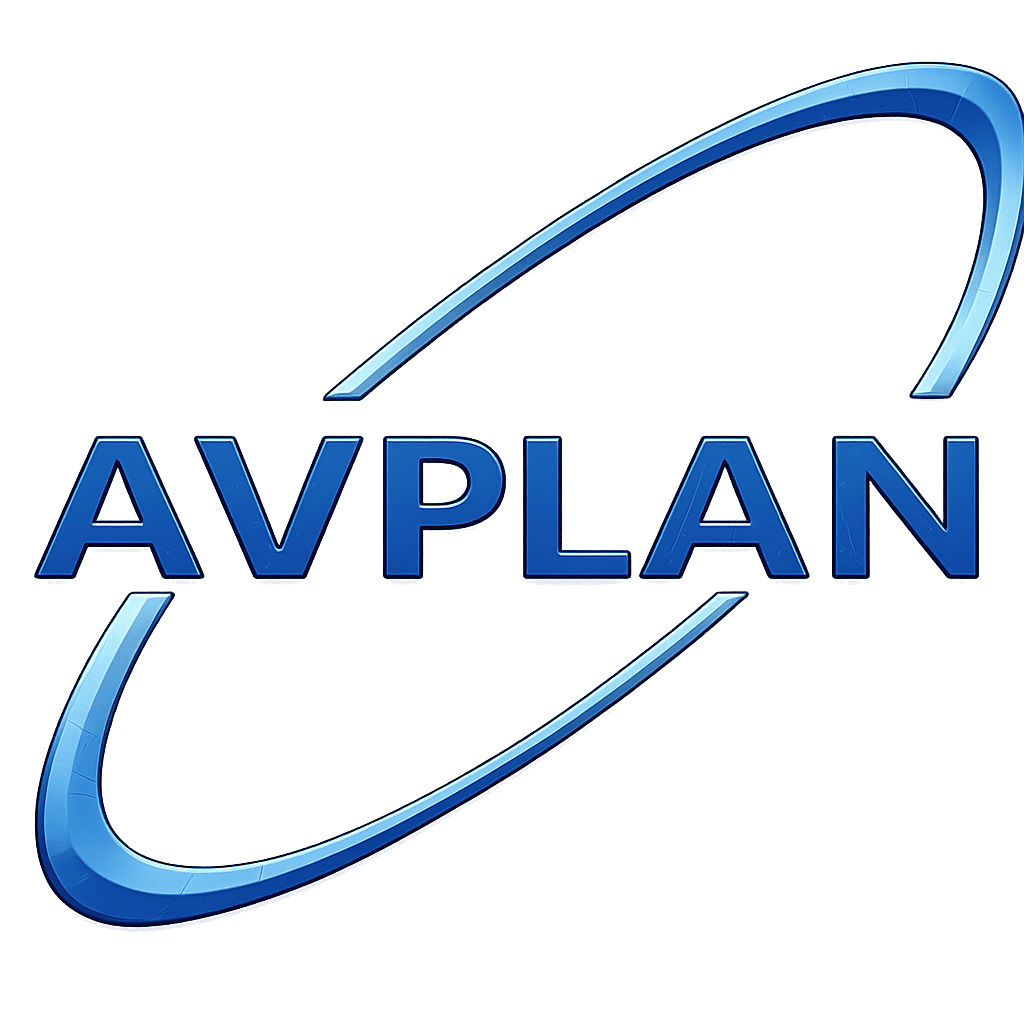 Avplan Pisos