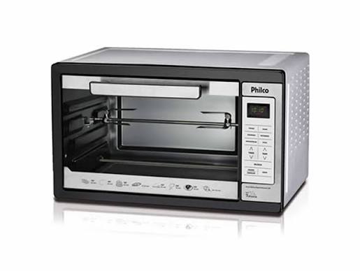 Aluguel de Forno Eletrico