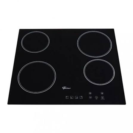 Cooktop Elétrico