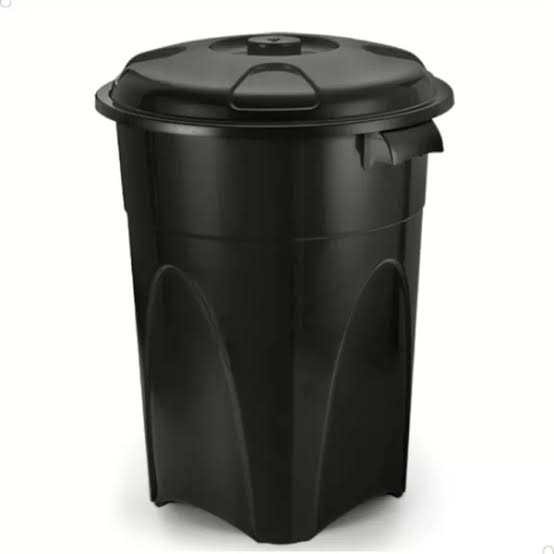 Lixeira Locação