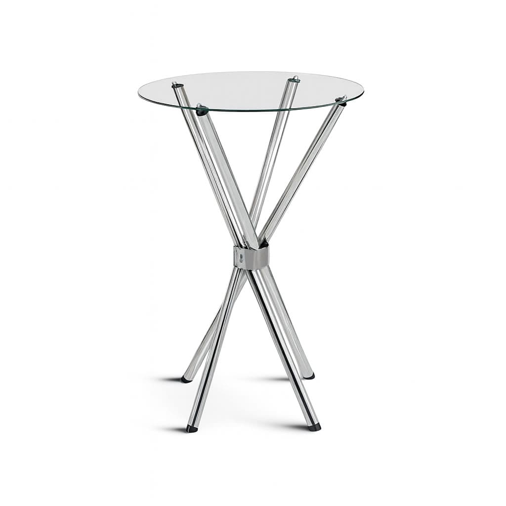 Mobiliário para feiras e stands