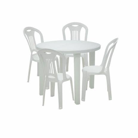 Mesa para Festas locação