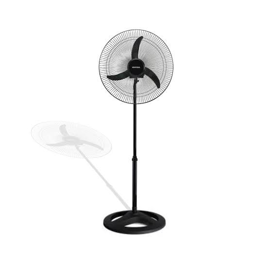 Ventilador Locação