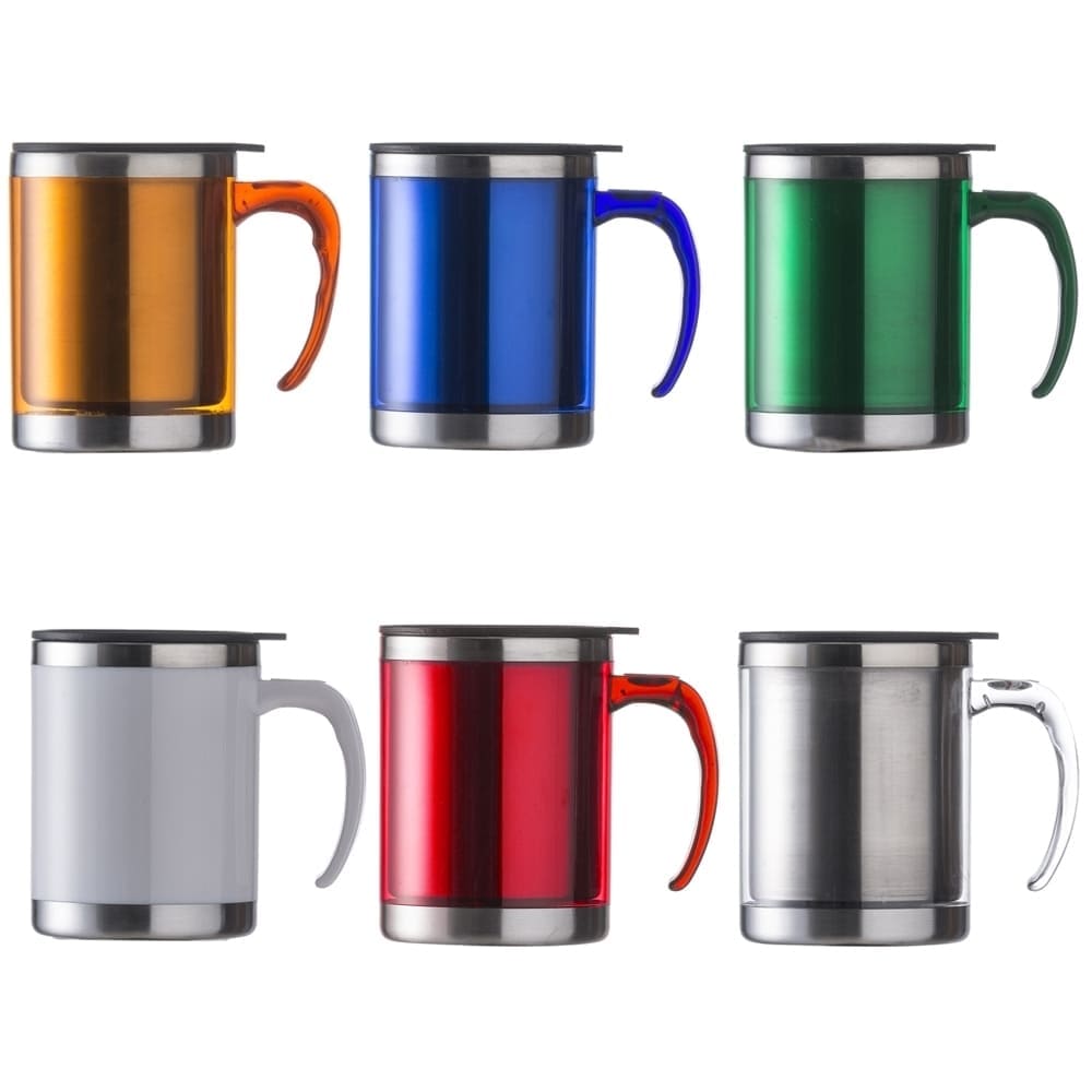 Caneca Promocional para Empresas