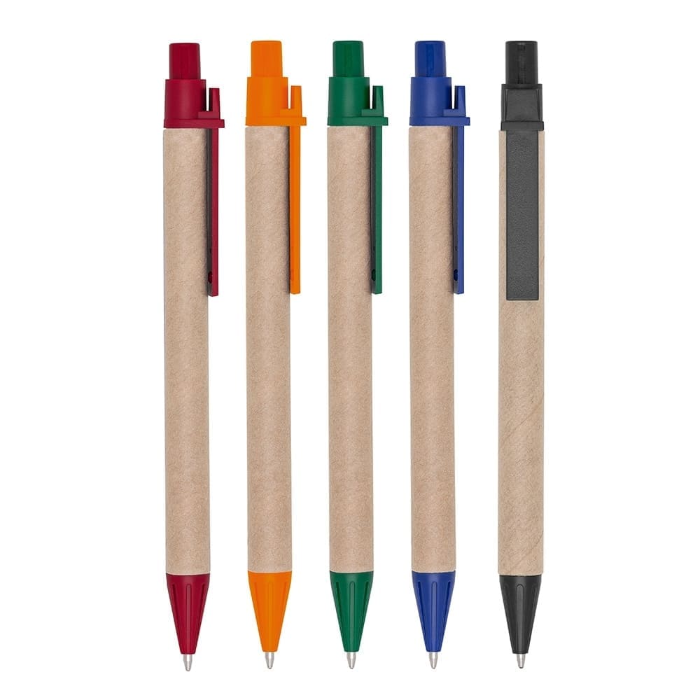 Caneta Personalizada para Empresas
