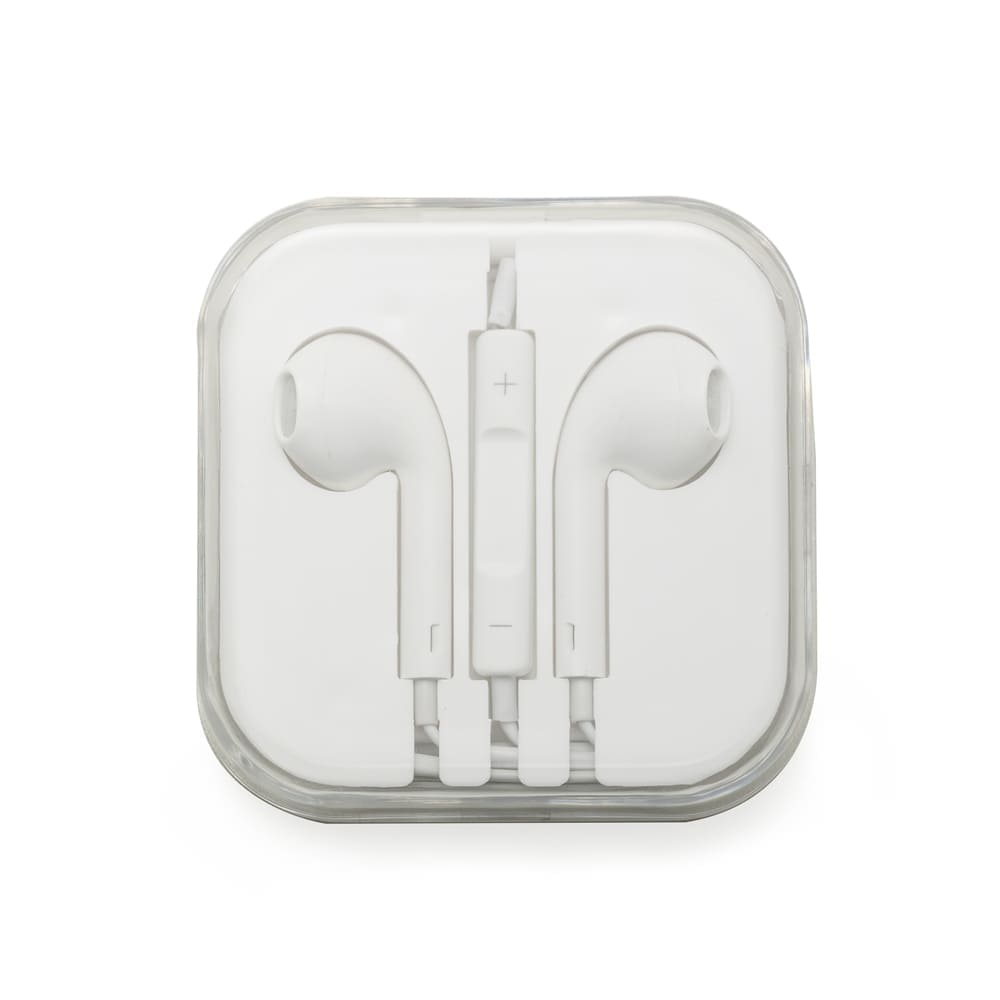 Fone Personalizado com Logo