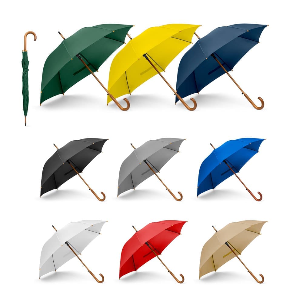 Guarda-Chuva Personalizado para Empresas