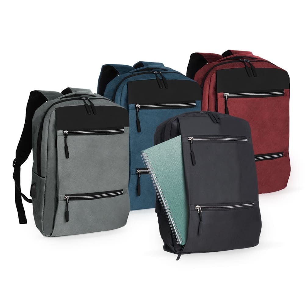 Mochila Personalizada para Empresas