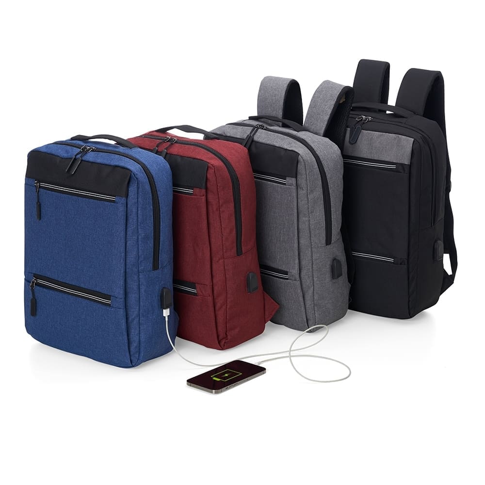 Mochila Promocional Personalizada