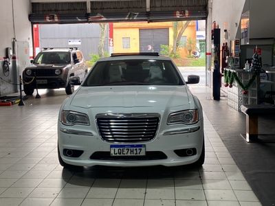 Câmbio automático chrysler