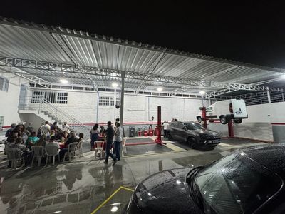 Carro falhando ao acelerar