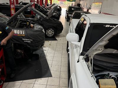 Carro com pane elétrica o que pode ser