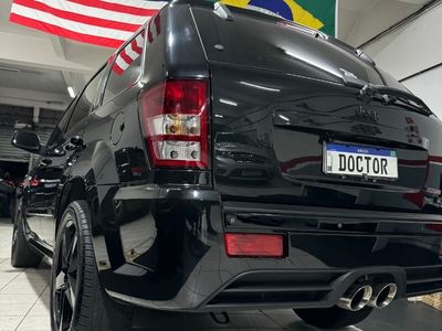 Diagnóstico eletrônico jeep
