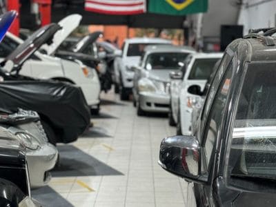 Eletricista Automotivo no ABC