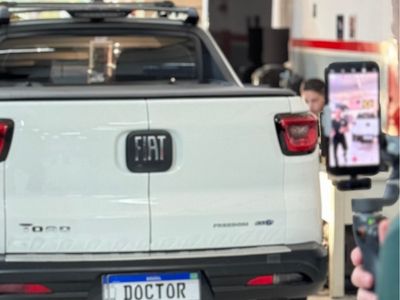 Fiat toro problema trocador de calor
