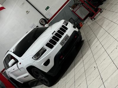 Manutenção jeep renegade