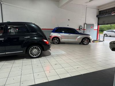 Mecânico pt Cruiser