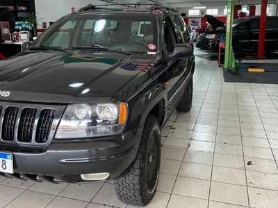 Melhor mecânico jeep são Paulo