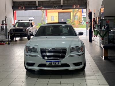 Oficina chrysler são Paulo