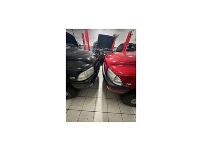 Oficina dodge são paulo