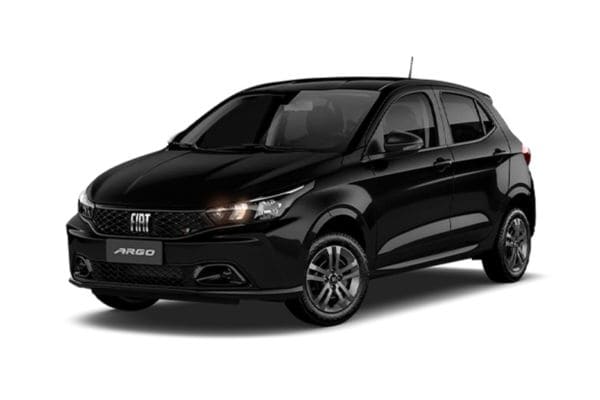 Oficina Especializada em Fiat Argo em Guarulhos