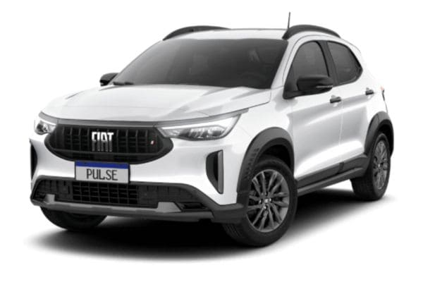 Oficina Especializada em Fiat Pulse em Guarulhos