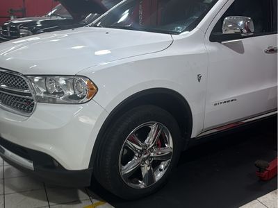 Problemas dodge durango
