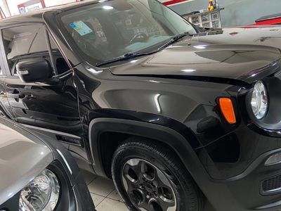 Quanto custa consertar câmbio automático jeep