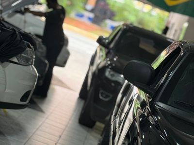Revisão carro importado preço