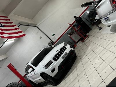 Trocador de calor jeep renegade defeito