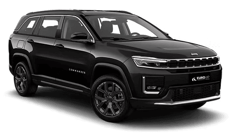 SUV Executivo