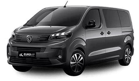 Van Executiva