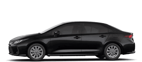 corolla