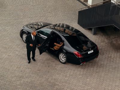 Executive Transport Rio de Janeiro