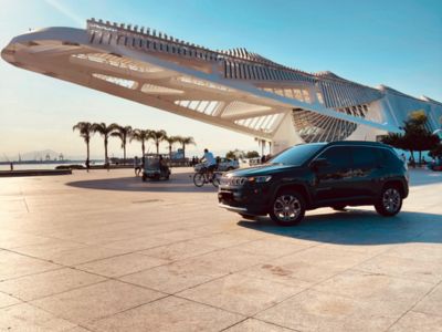 Private Car Service Rio de Janeiro