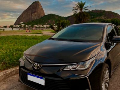 Private City Tour Rio de Janeiro
