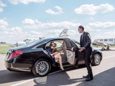 Transfer VIP RJ