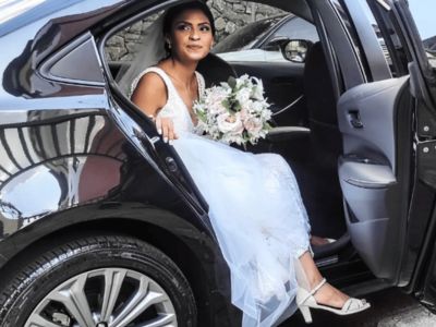 Transporte para Casamento RJ