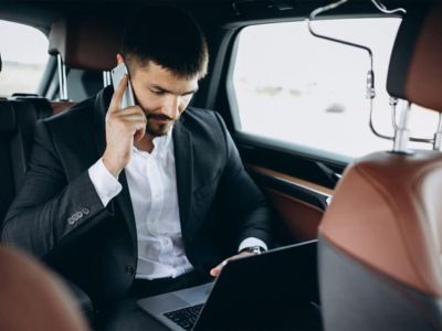Transporte para Eventos Corporativos RJ