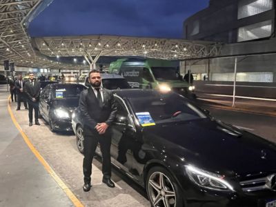 Transporte VIP RJ