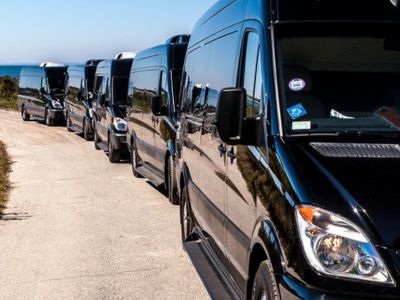 Transportes Eventos RJ